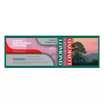 Бумага Lomond 1204011