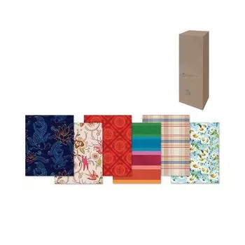 Бумага упаковочная подарочная, в рулонах, глянцевая, 2 листа, 0,7х1 м, рисунок ассорти (мужской), (50 шт.)