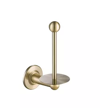 Бумагодержатель Timo Nelson (160044/02)