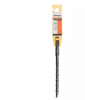 Бур Ермак SDS-Plus D8х160mm (654-134)