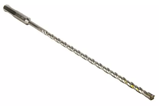 Бур Hammer Flex 201-119 SDS+ 10х250мм