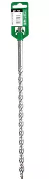 Бур Hammer Flex 201-125 SDS+ 12х250мм