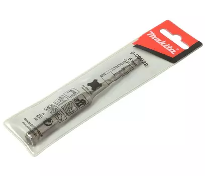 Бур Makita D-00022 SDS-Plus 5x110mm