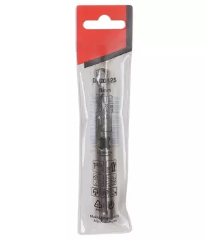 Бур Makita D-00125 SDS-Plus 8x110mm