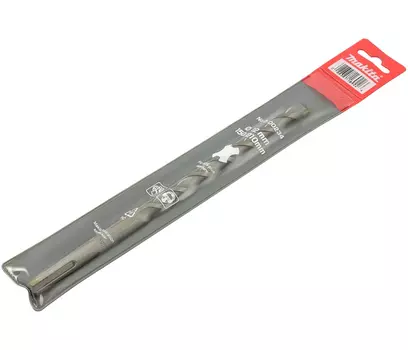 Бур Makita D-00234 SDS-Plus 12x210mm