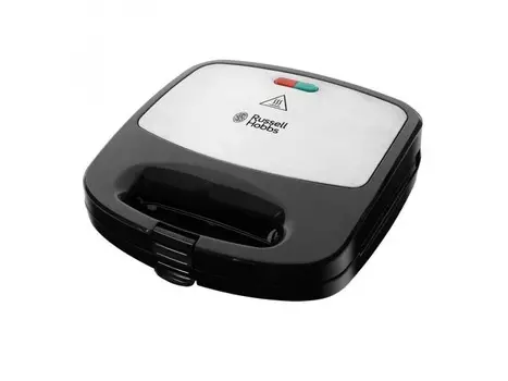 Бутербродница-вафельница Russell Hobbs 24540-56