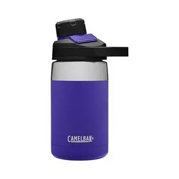 Бутылка CamelBak Chute (0,35 литра), фиолетовая