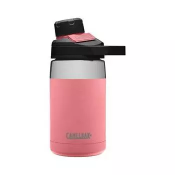 Бутылка CamelBak Chute (0,35 литра), розовая
