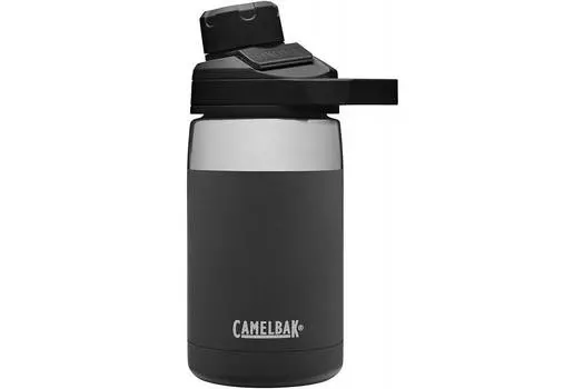 Бутылка CamelBak Chute (0,35 литра), серая