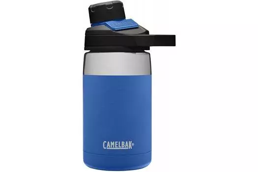 Бутылка CamelBak Chute (0,35 литра), синяя