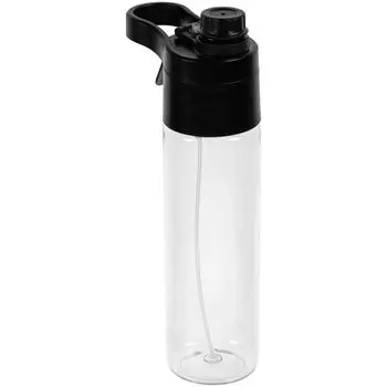 Бутылка для воды Stride Vaske Flaske 600ml Black 10923.30
