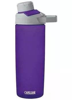 Бутылка спортивная CamelBak Chute (0,6 литра), фиолетовая