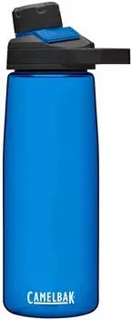 Бутылка спортивная CamelBak Chute Mag (0,75 литра), синяя