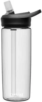 Бутылка спортивная CamelBak eddy+ (0,6 литра), белая