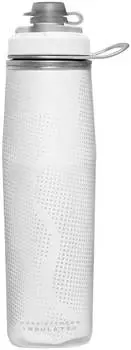 Бутылка спортивная CamelBak Peak Fitness (0,71 литра), белая