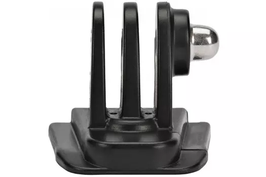 Быстросменная площадка Joby Action Tripod Mount for GoPro (черный)