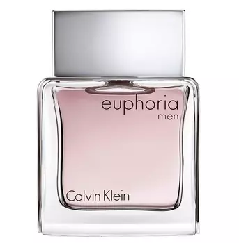 Calvin Klein Euphoria For Men М Товар Туалетная вода 100 мл спрей