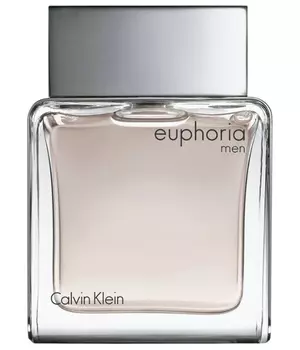 Calvin Klein Euphoria For Men М Товар Туалетная вода 50 мл спрей