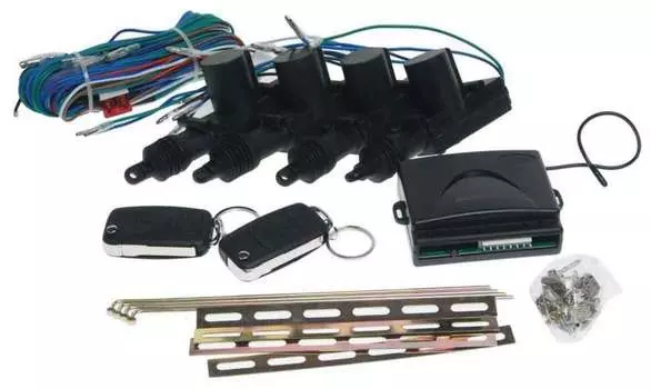 Центральный замок Вымпел А-Y16