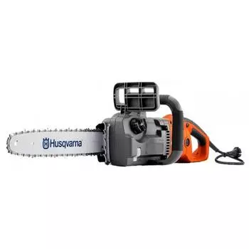 Цепная пила электрическая Husqvarna 418EL 9672056-14
