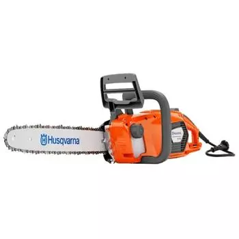 Цепная пила электрическая Husqvarna 420EL 9672057-16