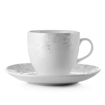 Чайная пара Esprado Blanco BLC022WE303