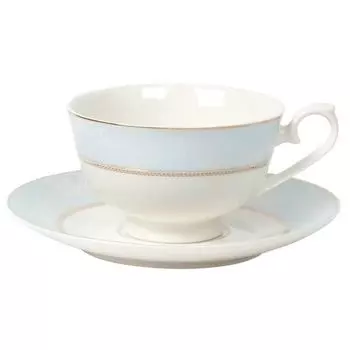 Чайная пара FIORETTA SPRING DREAMING 200мл