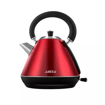 Чайник электрический Aresa AR-3458