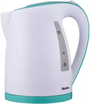 Чайник электрический Blackton Bt KT1702P White/Green
