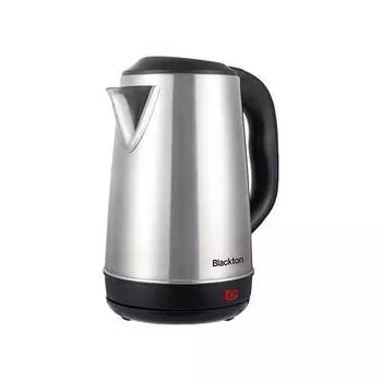 Чайник электрический Blackton Bt KT2314S сталь/черный