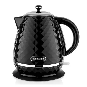 Чайник электрический Brayer BR1008BK