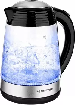 Чайник электрический Brayer BR1012 1.7L