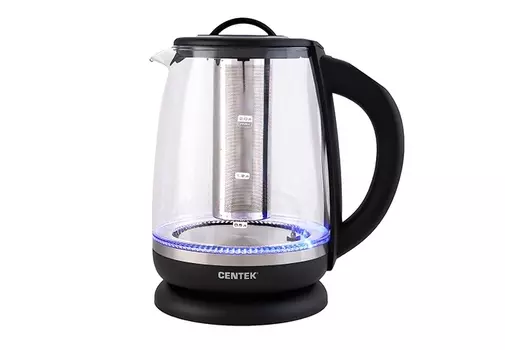 Чайник электрический Centek CT-0017 Brooklyn