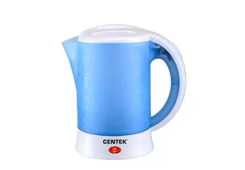 Чайник электрический Centek CT-0054 Blue