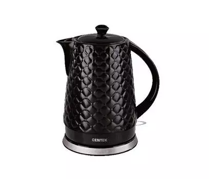 Чайник электрический Centek CT-0061 Black