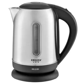 Чайник электрический Delta Lux DE-1001