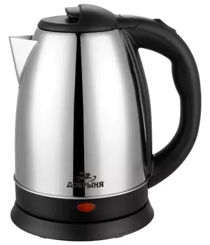 Чайник электрический Добрыня DO-1222