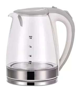 Чайник электрический Добрыня DO-1239W