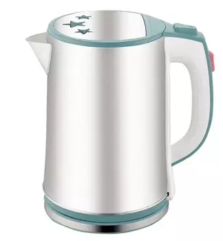 Чайник электрический Добрыня DO-1240