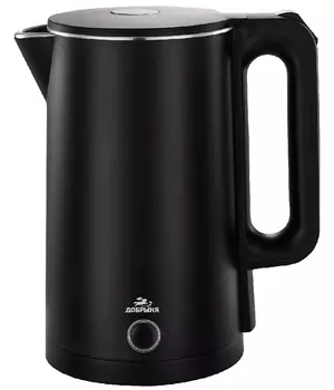 Чайник электрический Добрыня DO-1245B