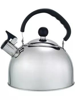 Чайник электрический Добрыня DO-2907 2.5L