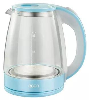 Чайник электрический Econ ECO-1846KE