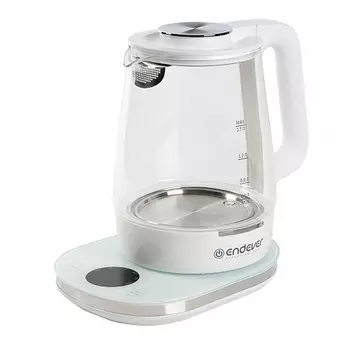 Чайник электрический Endever Skyline KR-335G