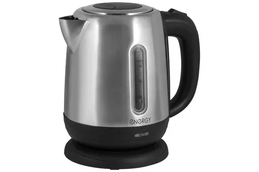 Чайник электрический Energy E-228 Steel