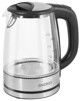 Чайник электрический Energy E-237