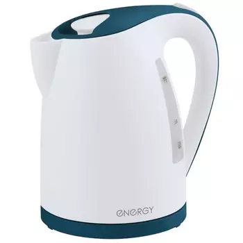 Чайник электрический Energy E-285 синий