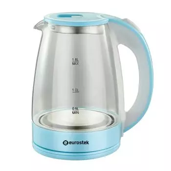 Чайник электрический Eurostek EEK-2034