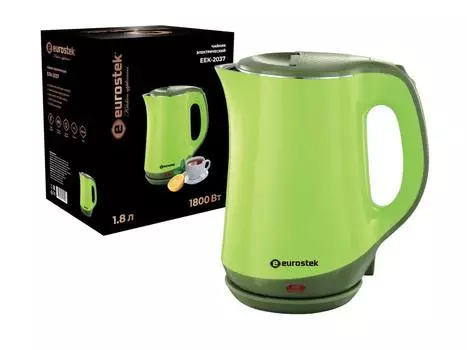 Чайник электрический Eurostek EEK-2037