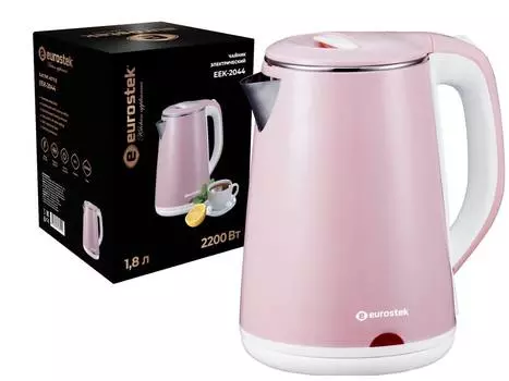 Чайник электрический Eurostek EEK-2044