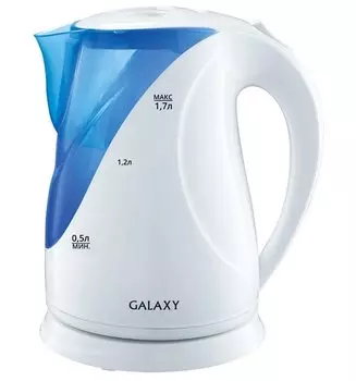 Чайник электрический Galaxy GL 0202